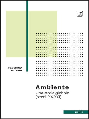 cover image of Ambiente